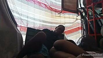 take that dick, bitch?