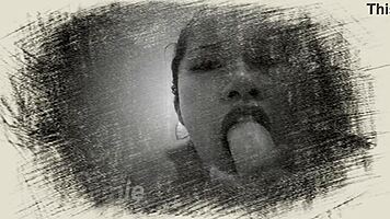 asian slut masters deepthroat again