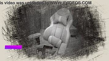 asian slut masters deepthroat again