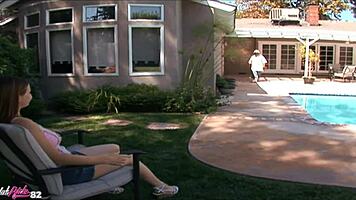 Teen18Yo Experiences Intense Emotional Deep Fuck With Bbc Fat Xxl Cock