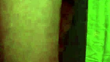 Teen Masturbates in Huge Afghan Whorehouses