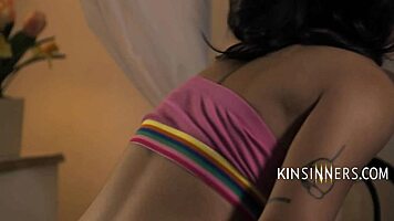 tie me up and fuck me rough, step uncle?