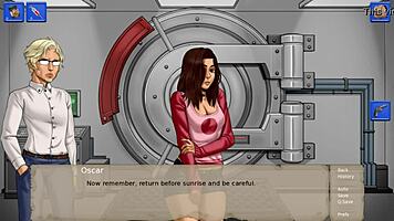 amateur teen with big ass gets her wet pussy eaten intensely before anal