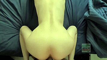 asi o mas apretadita jaja se pasa de verga no importa cuanto me la coja no se aguana 3 es mi mu�equita sexual real