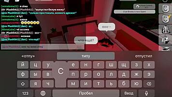 Russian teen sucks and gets assfucked with masturbation 😍