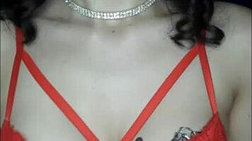 She's perfect for taboo anal with mother-in-law.