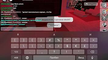 Russian teen sucks and gets assfucked with masturbation 😍