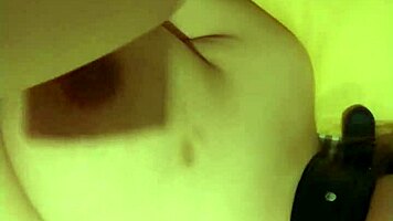 Amateur Nini Submits to Daily Hardcore Sex with Master