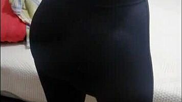 Go To Sleep, End Up Fucking!