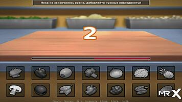 Summertimesaga - Maria Enjoys Mustache Riding with Anime Teen 18+ Babe in Hentai Creampie Scene E1 76.