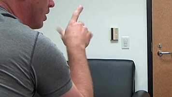 carrie b casting pov interview