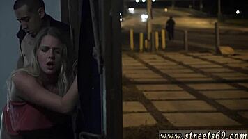 Can you handle this rough anal with the redhead?