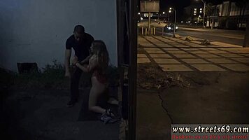 Can you handle this rough anal with the redhead?