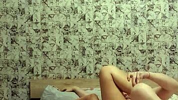 couple experiences amazing fuck with big cock and monster cock