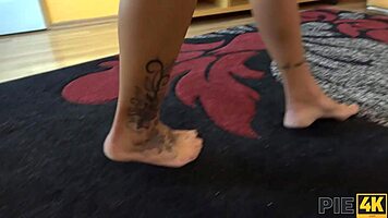 Pie4k Pjs And Pussy Play