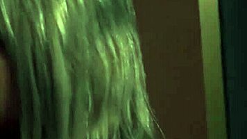 Is extreme pussy pounding too intense for cute Valerie White?