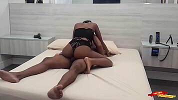 Myllena Rios Craves Sex With Her Ex