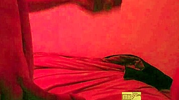 22yo Babysitter from LA Comes to Handle Personal Stuff and My Cock