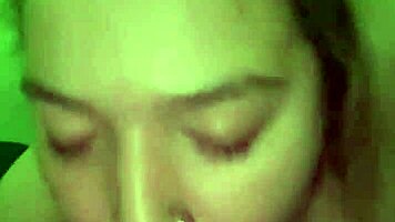 Lexi cheats with big black cock while husband away 😏