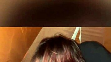 Compilation of Public Sex with My Girlfriend Part 1, Featuring Curvy Teen Transsexual Latina in Outdoor Blowjob and Orgasm