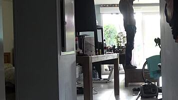 comme une envie de me taper l�lectricien dazzlingfacegirl full video 42 min on mym