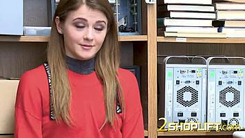 Rosalyn Gets Her Coochie Defenestrated