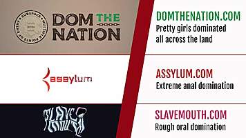 bound humiliated teen sucks cock ass to mouth