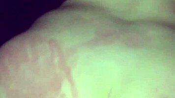 White Girl Slaying Big Black Cock.