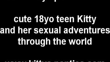 teen tranny unleashes wild side in steamy action