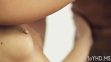 teen rides penis cowgirl