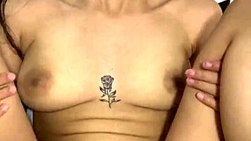 ends the fuck with creampie in my pretty pussy 😍