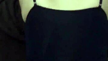 Chatting with my niece on messenger leads to delicious homemade sex