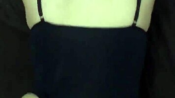 Chatting with my niece on messenger leads to delicious homemade sex