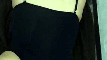 Chatting with my niece on messenger leads to delicious homemade sex