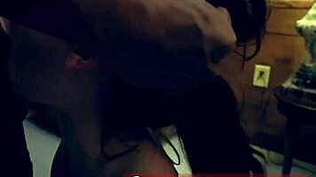 Why smoke during our bondage sex? she asked, as their birthday day out ended