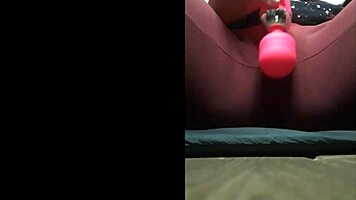 Asian teen fucked in kitchen