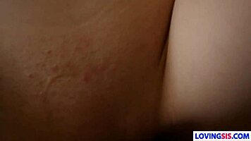 Dirty Little Sierra Nicole Gets Slammed with Monster Cock Blowjob