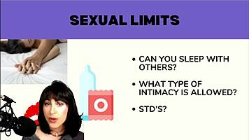 the five big questions about open relationships