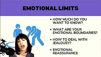 the five big questions about open relationships