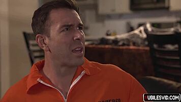 gianna grey and xxlayna marie reveal true desires in family swap, big tits pussy licking fingering ass