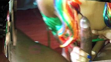 Dickney Presents S Cutie Pt 1 Starring Trixxie Morella