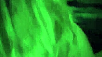 Young teen dominates herself with extreme fingering, squirting in HD