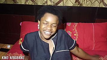 Intense First Time Pussy Fingering