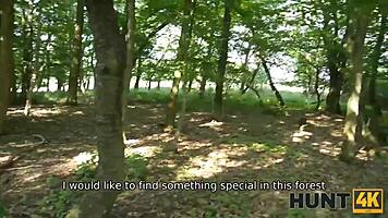 I crave sweet outdoor sex with cuckold pov 😋