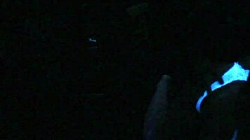 scarlett johnson in blacklight sex scene main 4