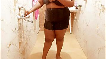 Meet the sexy young lady from Sikkim