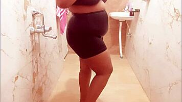 Meet the sexy young lady from Sikkim