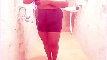 Meet the sexy young lady from Sikkim