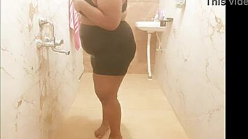 Meet the sexy young lady from Sikkim