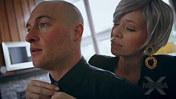 Missax Com - Sugar - Sneak Peek at Deepthroat and Big Cock Action